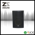 Zsound P12 Consultor del sistema de altavoz de música de Jazz profesional de 12 pulgadas